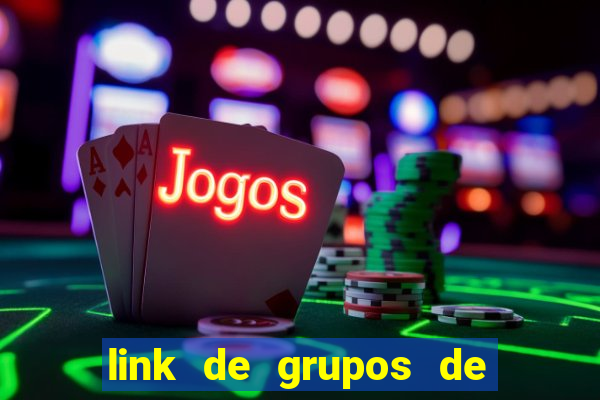 link de grupos de whatsapp palpites de futebol